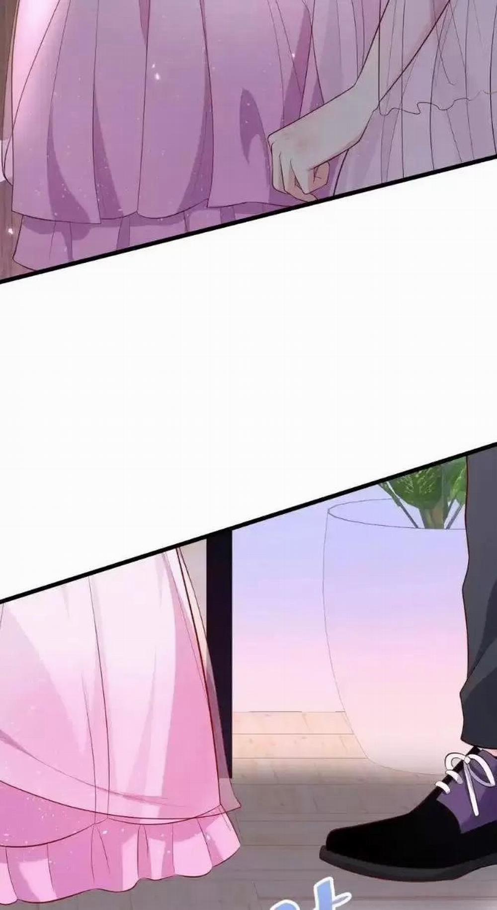 Hắc Đạo Đáng Yêu 156 trang 16