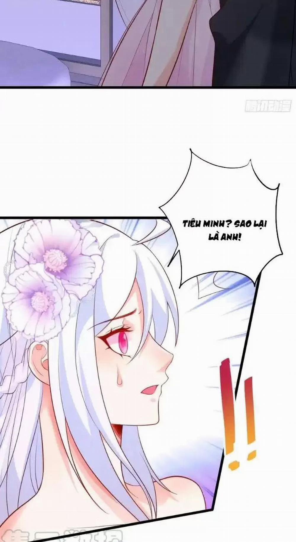 Hắc Đạo Đáng Yêu 156 trang 18