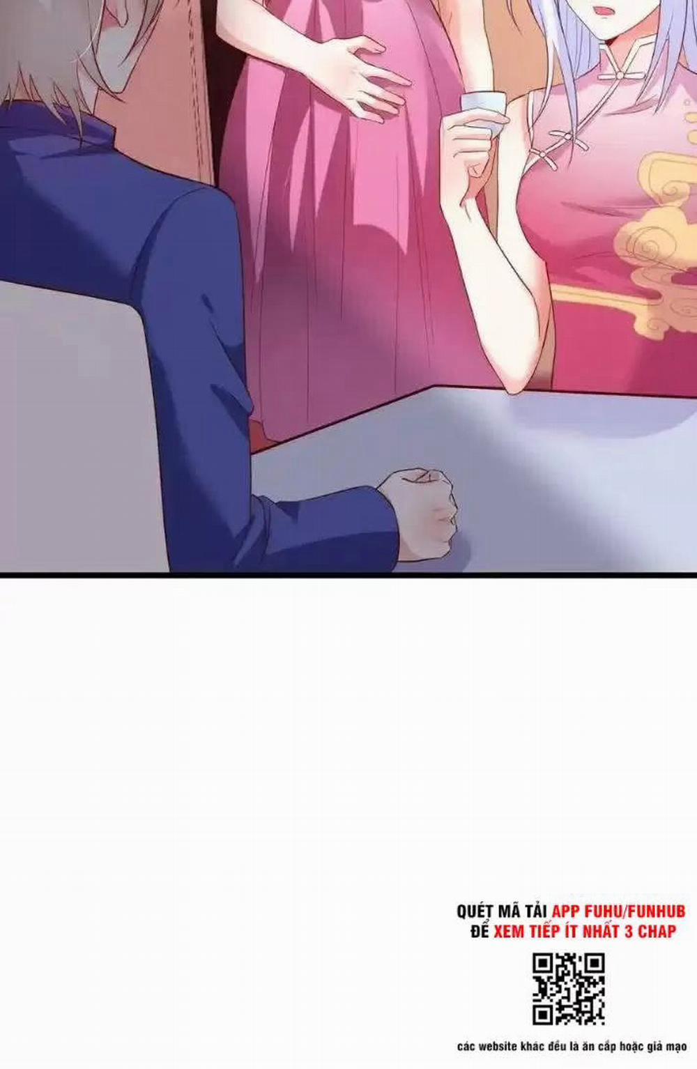 Hắc Đạo Đáng Yêu 156 trang 2