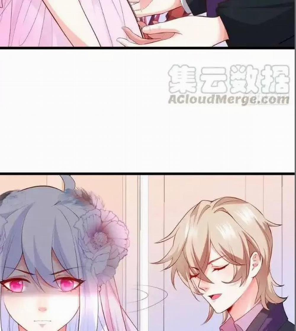 Hắc Đạo Đáng Yêu 156 trang 20