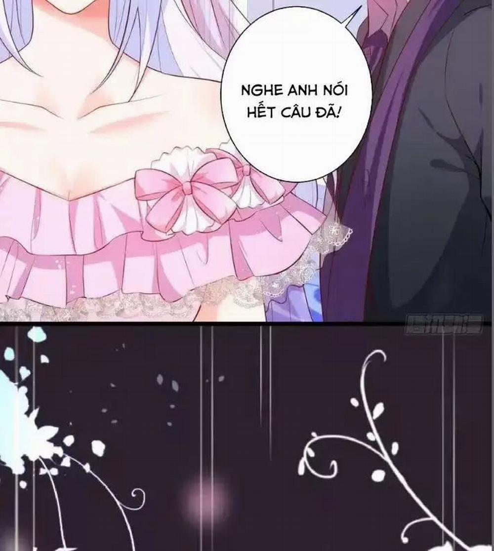 Hắc Đạo Đáng Yêu 156 trang 21