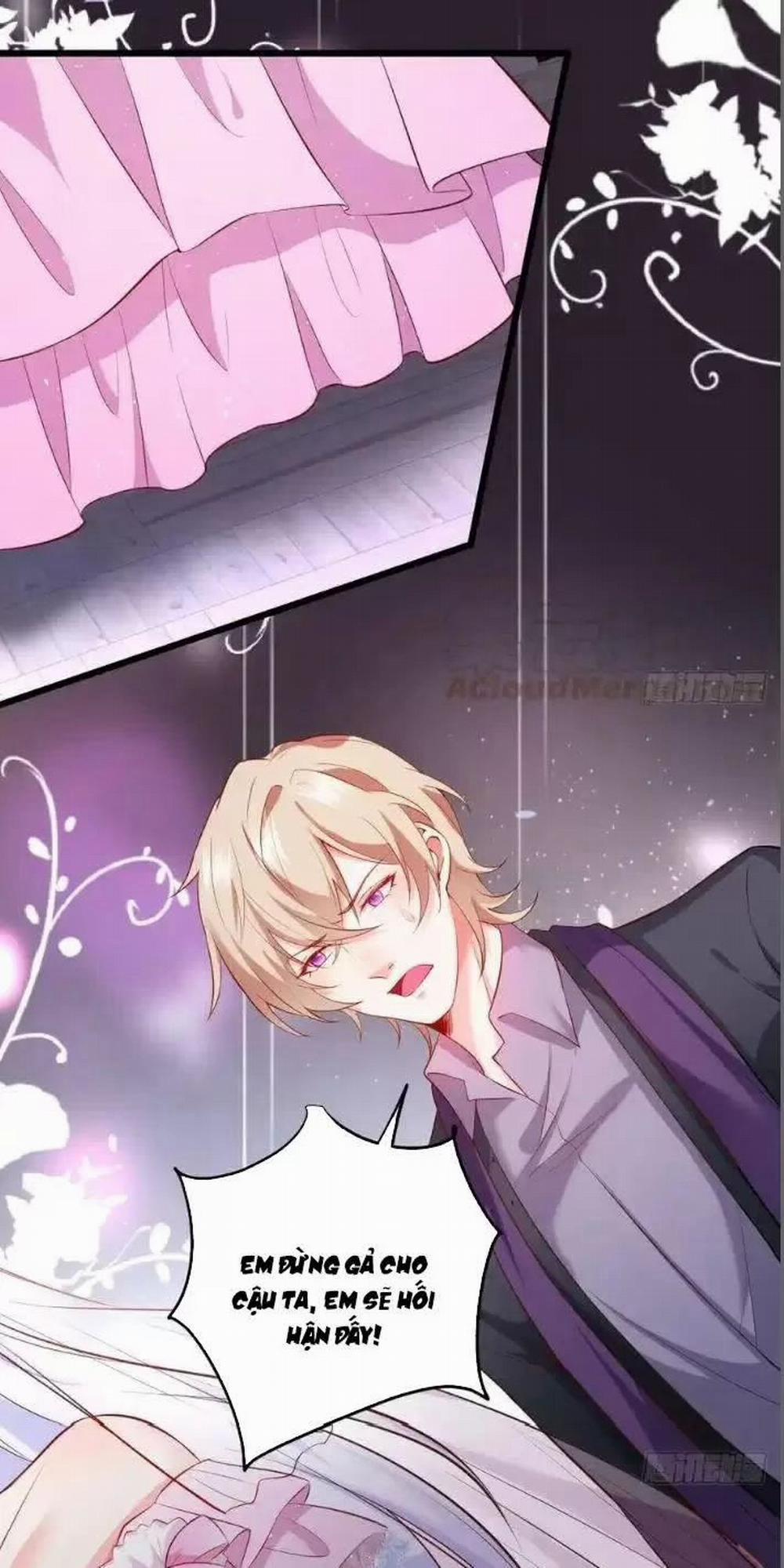 Hắc Đạo Đáng Yêu 156 trang 22