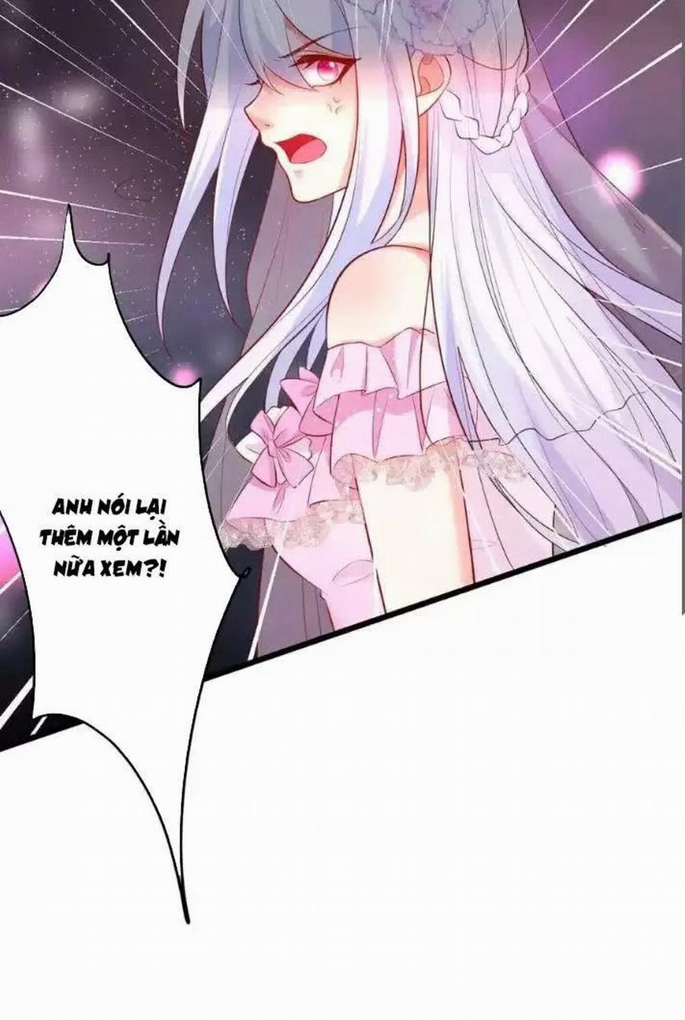 Hắc Đạo Đáng Yêu 156 trang 24