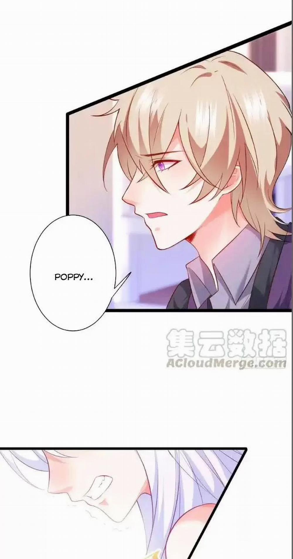 Hắc Đạo Đáng Yêu 156 trang 25