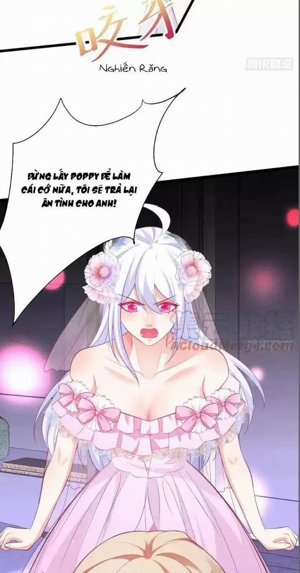 Hắc Đạo Đáng Yêu 156 trang 26