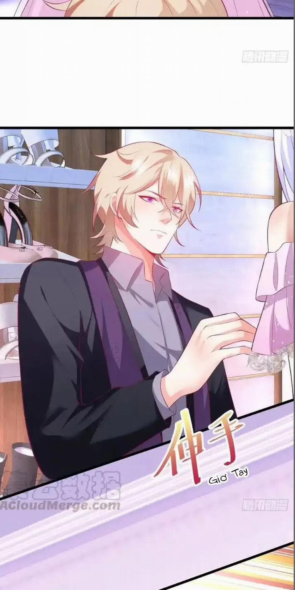 Hắc Đạo Đáng Yêu 156 trang 27