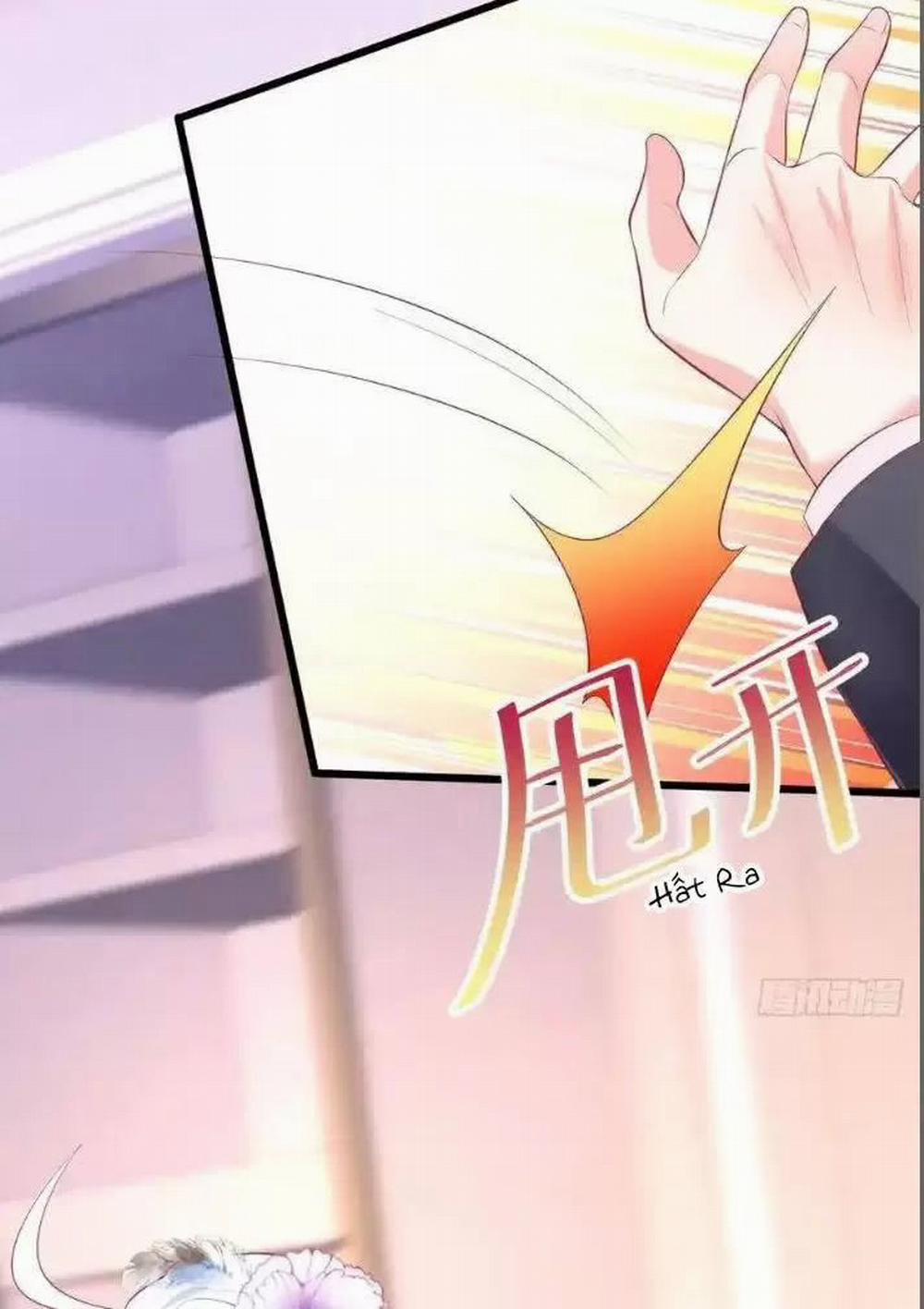 Hắc Đạo Đáng Yêu 156 trang 28