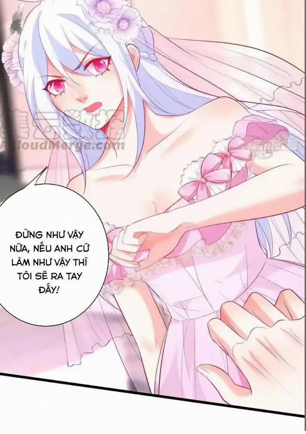 Hắc Đạo Đáng Yêu 156 trang 29