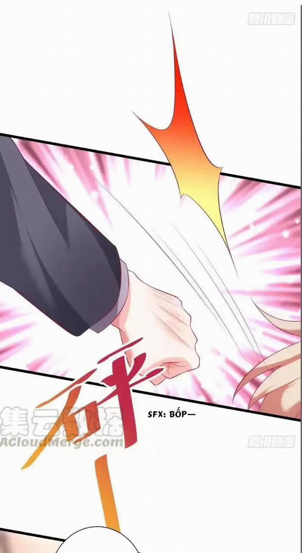 Hắc Đạo Đáng Yêu 156 trang 30