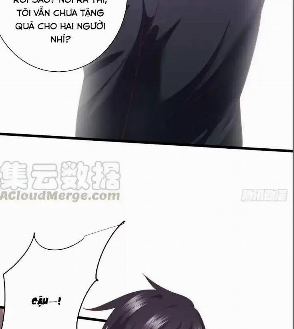 Hắc Đạo Đáng Yêu 156 trang 33