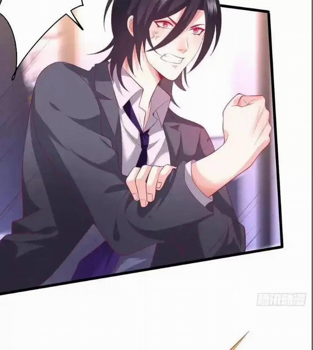 Hắc Đạo Đáng Yêu 156 trang 34