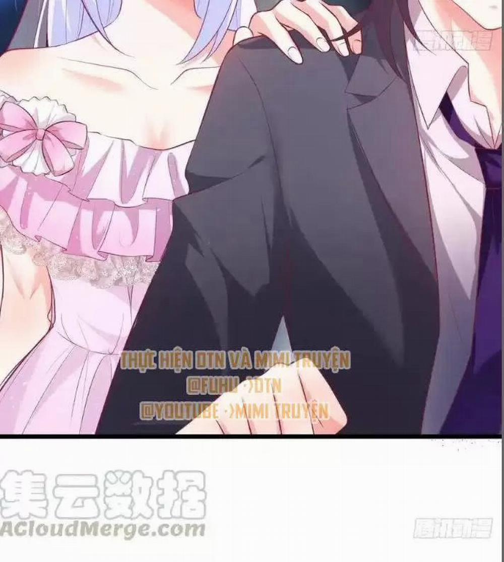 Hắc Đạo Đáng Yêu 156 trang 36