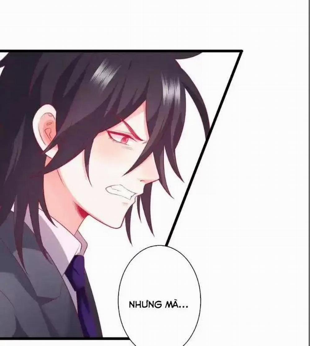 Hắc Đạo Đáng Yêu 156 trang 37