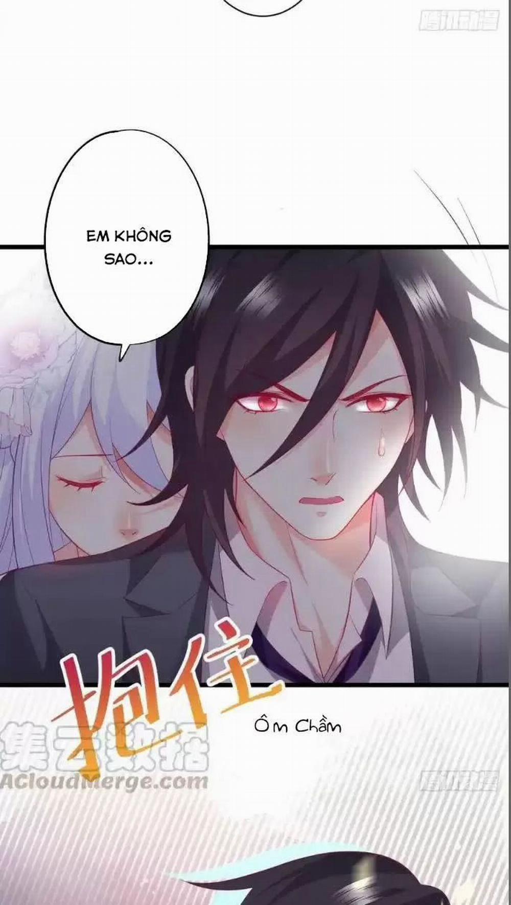 Hắc Đạo Đáng Yêu 156 trang 38
