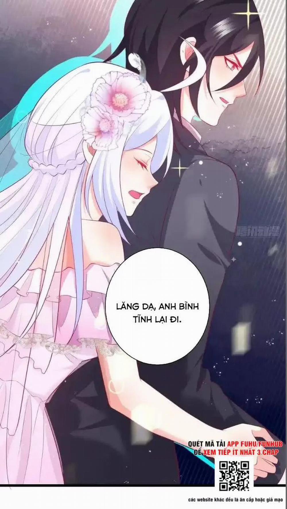 Hắc Đạo Đáng Yêu 156 trang 39