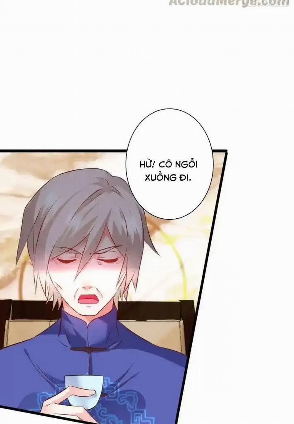 Hắc Đạo Đáng Yêu 156 trang 4