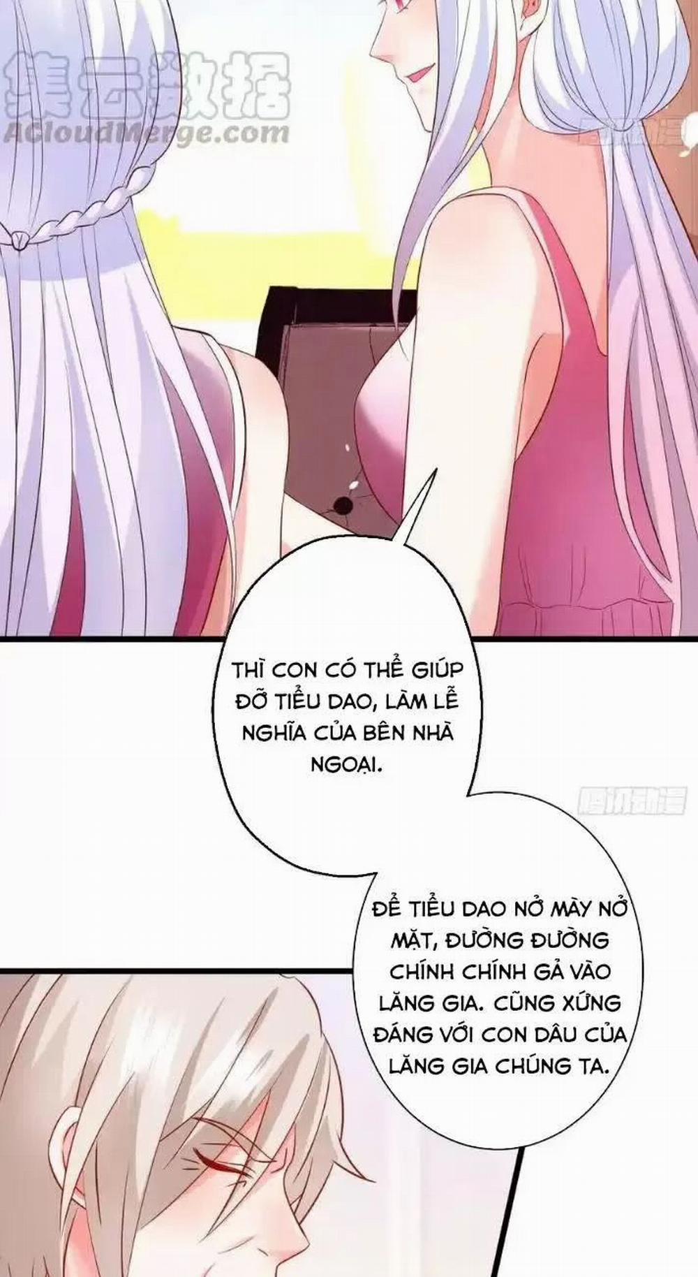 Hắc Đạo Đáng Yêu 156 trang 7