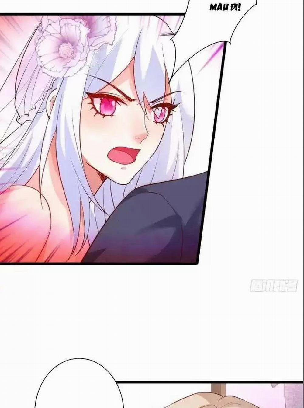 Hắc Đạo Đáng Yêu 157 trang 1