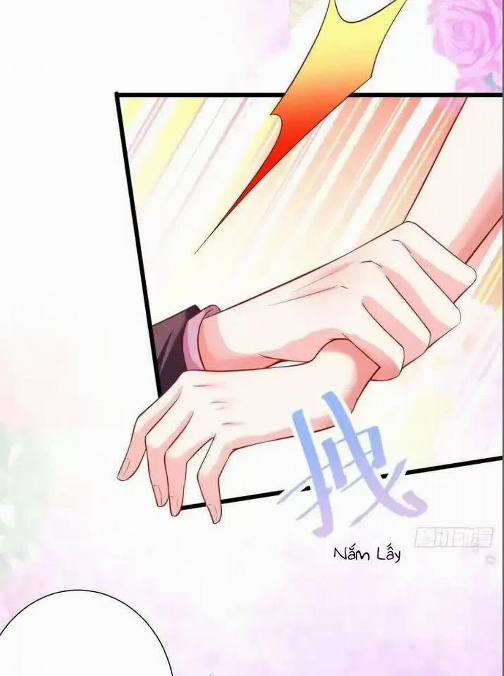 Hắc Đạo Đáng Yêu 157 trang 10