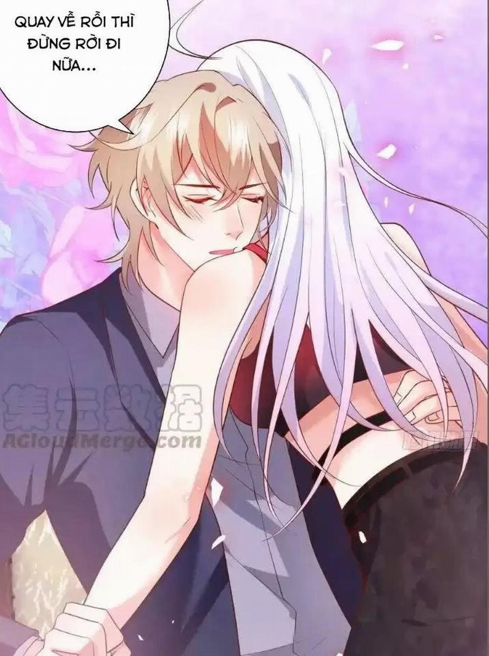 Hắc Đạo Đáng Yêu 157 trang 11