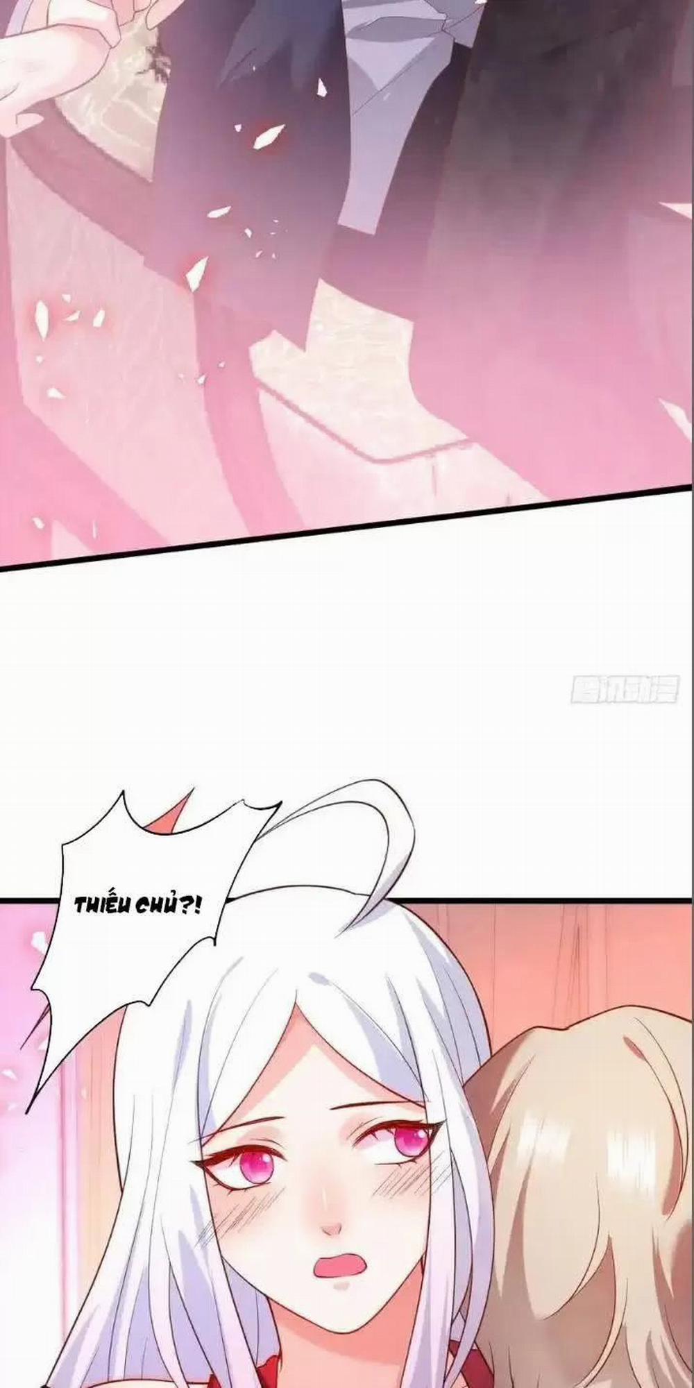 Hắc Đạo Đáng Yêu 157 trang 12