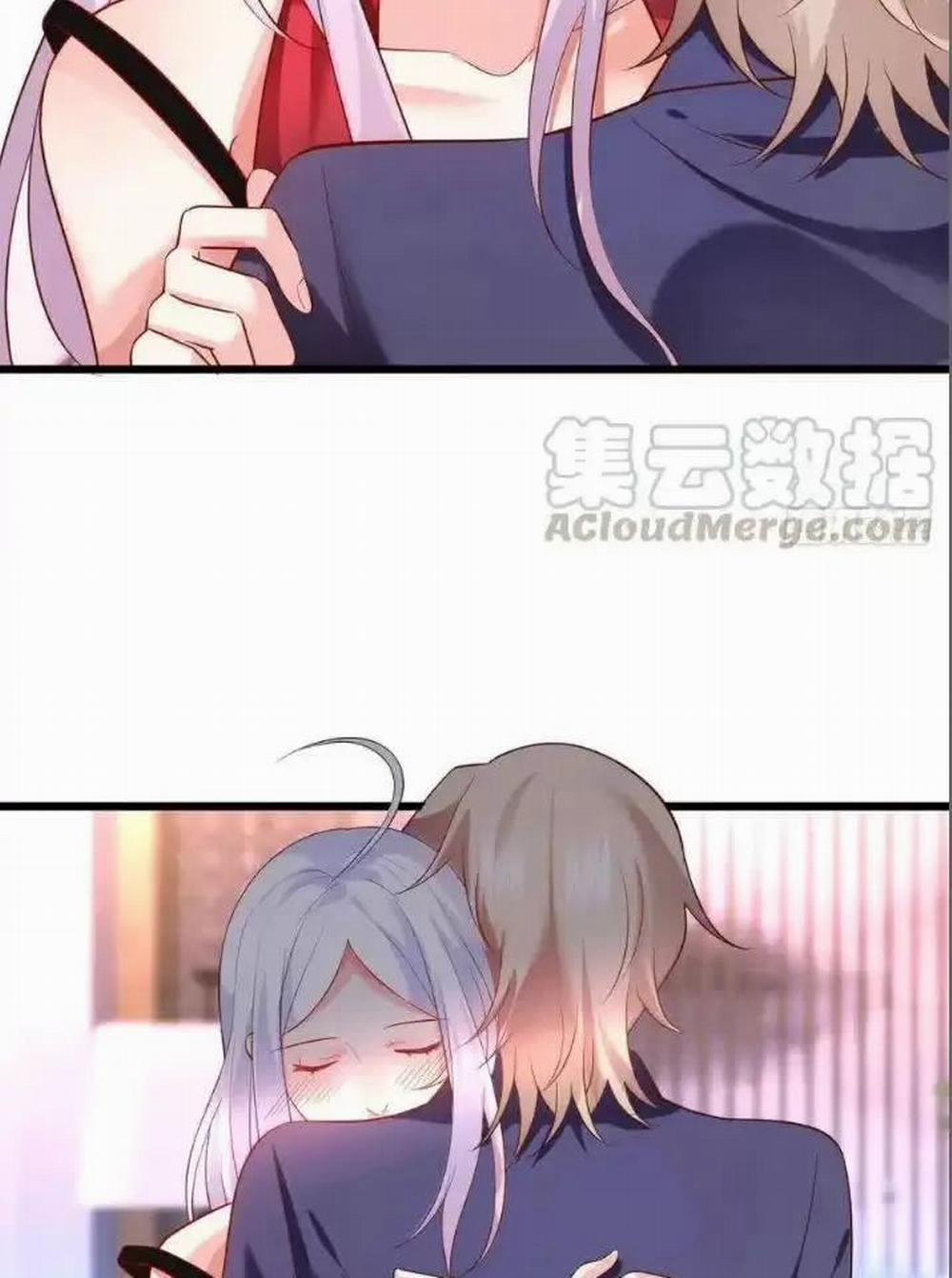 Hắc Đạo Đáng Yêu 157 trang 13