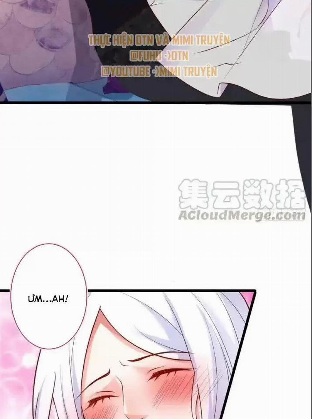 Hắc Đạo Đáng Yêu 157 trang 16