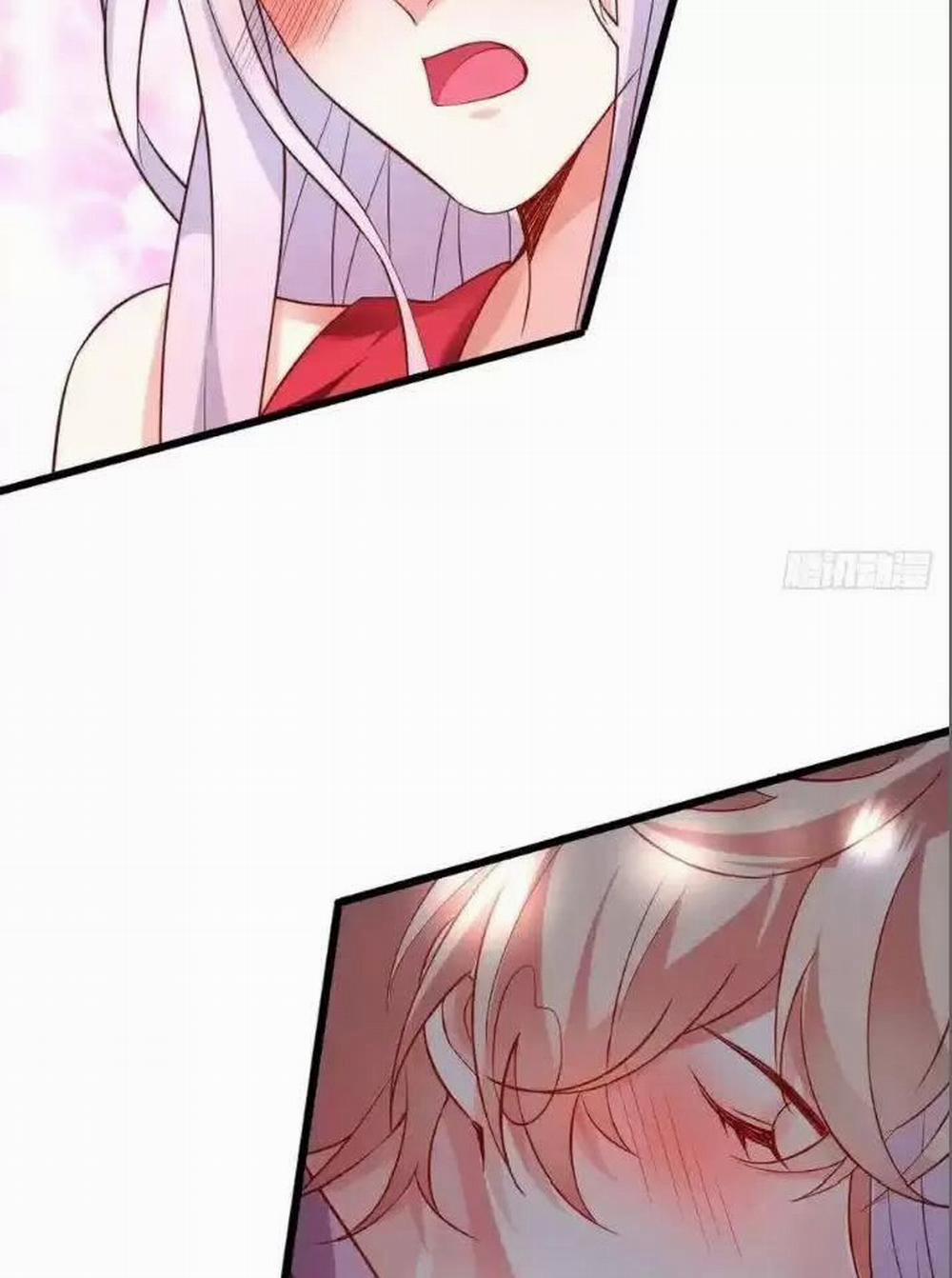 Hắc Đạo Đáng Yêu 157 trang 17