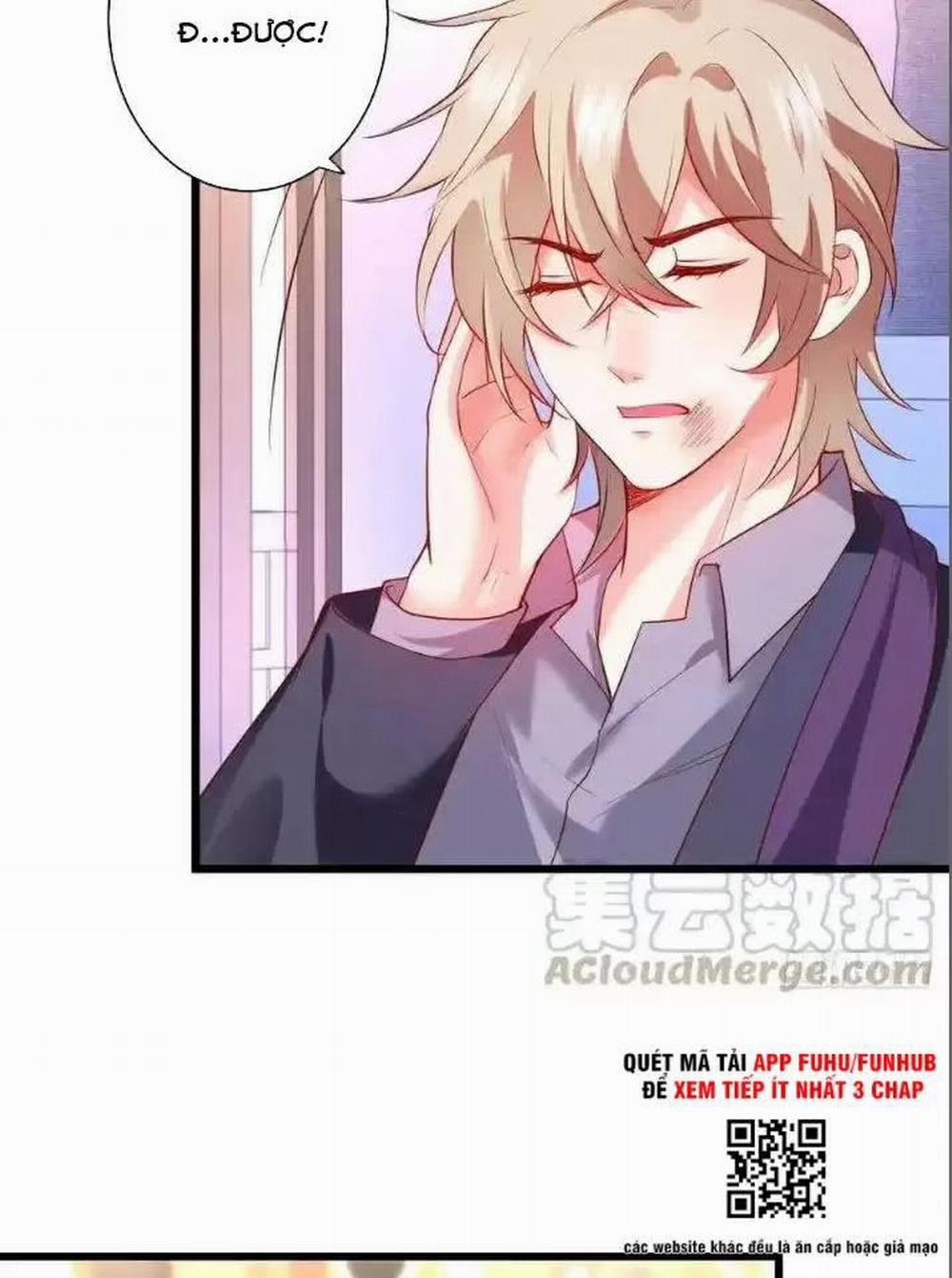 Hắc Đạo Đáng Yêu 157 trang 2