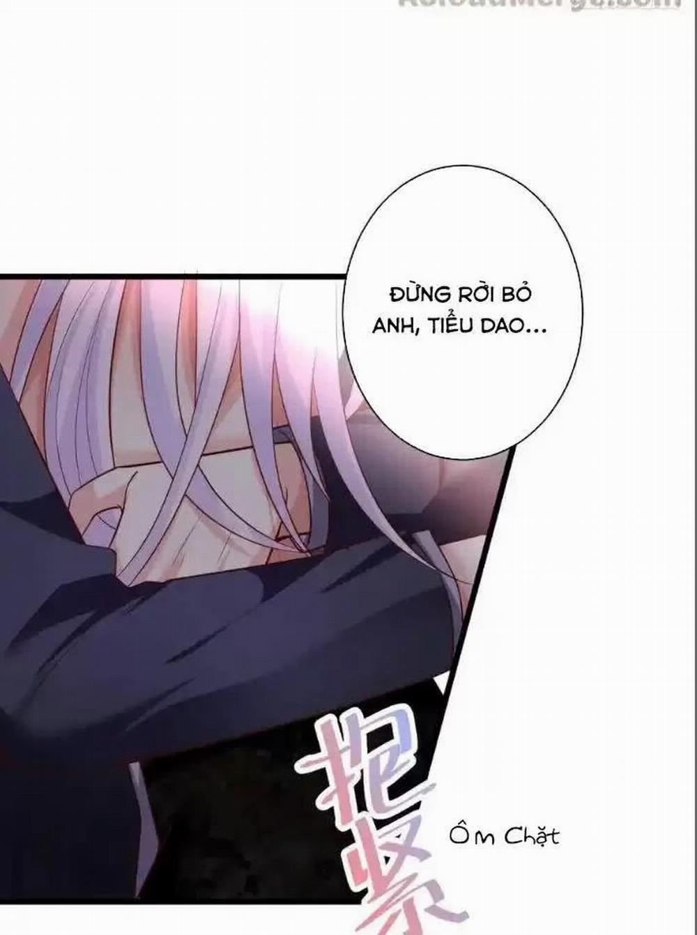 Hắc Đạo Đáng Yêu 157 trang 20