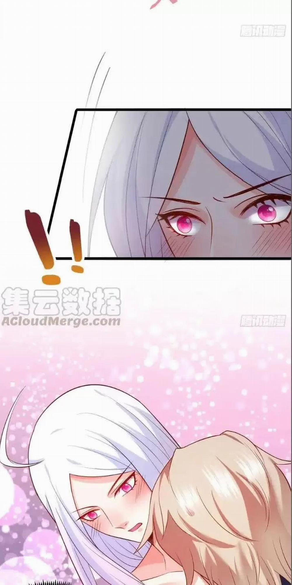 Hắc Đạo Đáng Yêu 157 trang 21