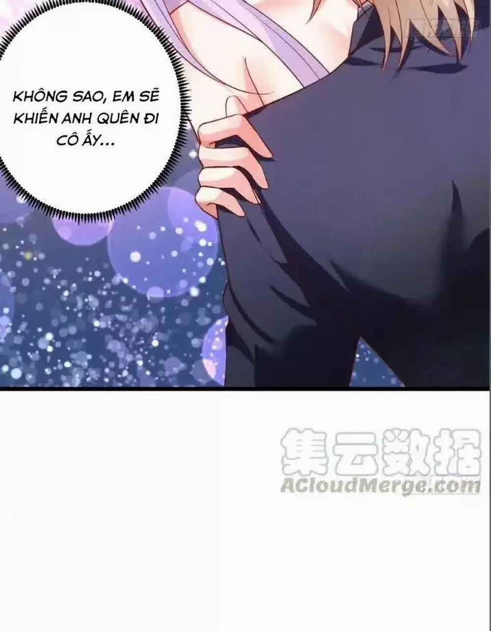 Hắc Đạo Đáng Yêu 157 trang 22