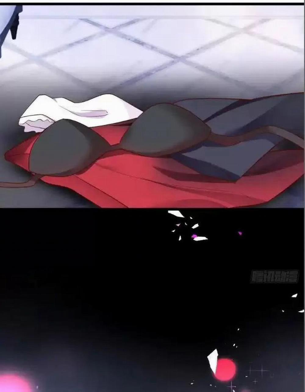 Hắc Đạo Đáng Yêu 157 trang 23