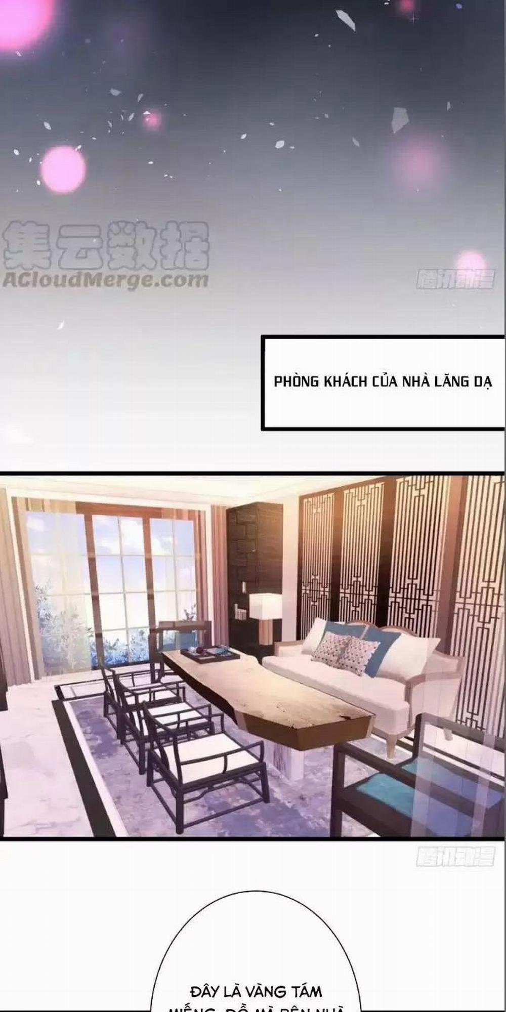 Hắc Đạo Đáng Yêu 157 trang 24