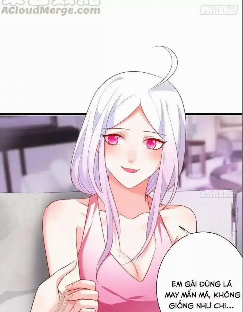 Hắc Đạo Đáng Yêu 157 trang 26