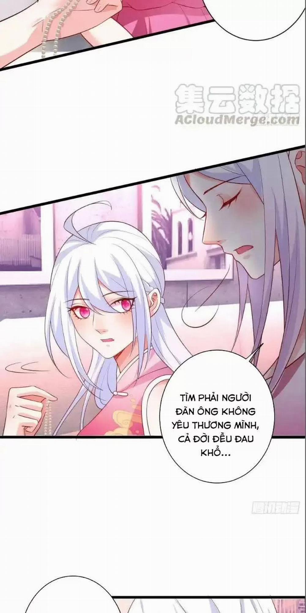 Hắc Đạo Đáng Yêu 157 trang 27