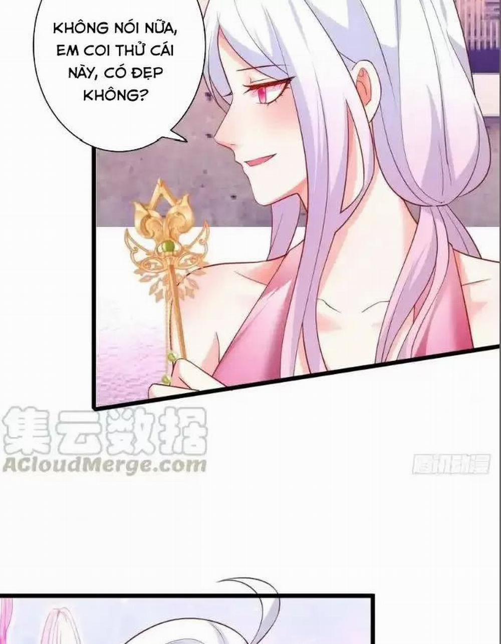 Hắc Đạo Đáng Yêu 157 trang 28