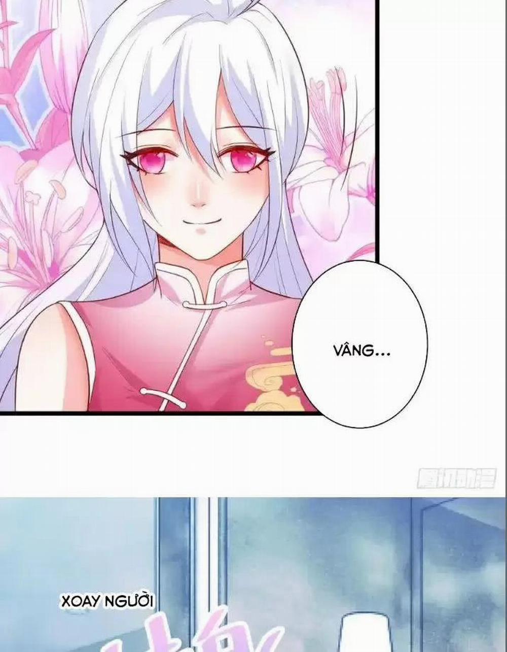 Hắc Đạo Đáng Yêu 157 trang 29