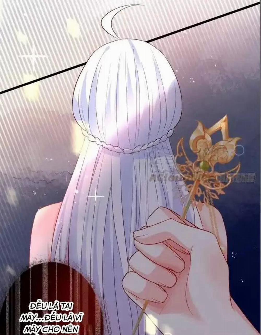 Hắc Đạo Đáng Yêu 157 trang 31