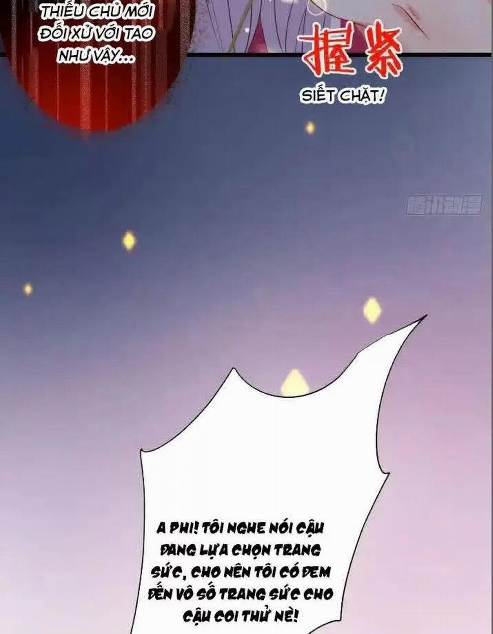 Hắc Đạo Đáng Yêu 157 trang 32