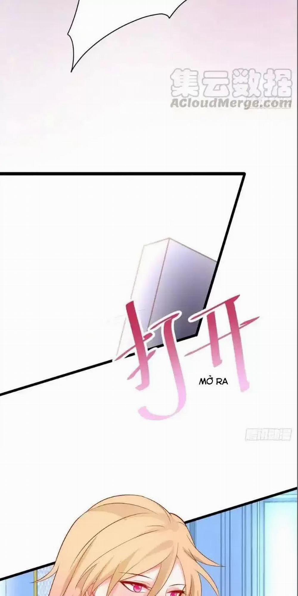 Hắc Đạo Đáng Yêu 157 trang 33