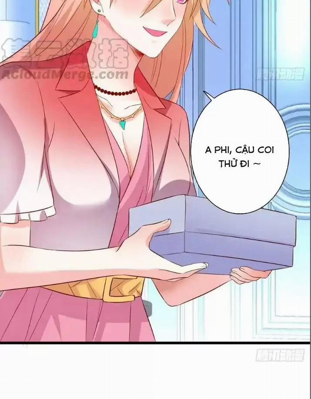 Hắc Đạo Đáng Yêu 157 trang 34