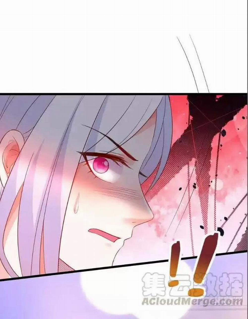 Hắc Đạo Đáng Yêu 157 trang 35