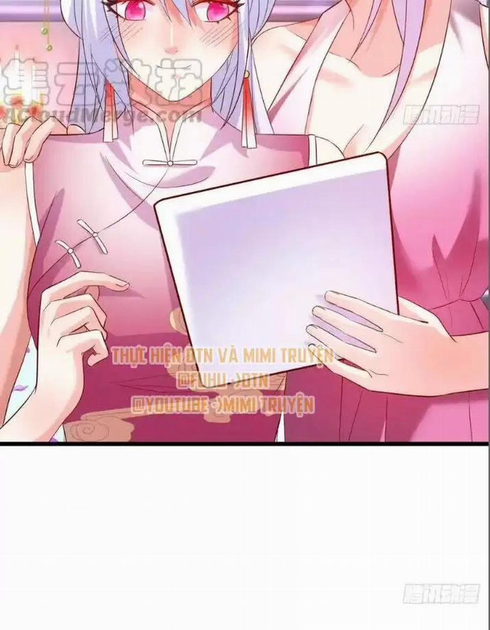 Hắc Đạo Đáng Yêu 157 trang 37