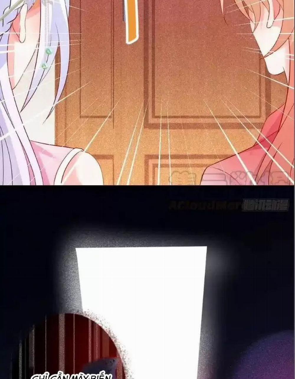 Hắc Đạo Đáng Yêu 157 trang 40