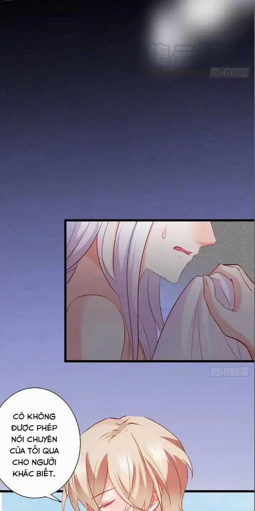 Hắc Đạo Đáng Yêu 157 trang 42