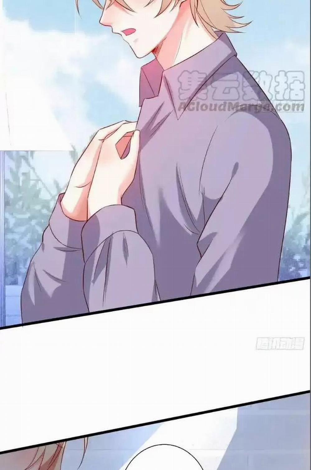 Hắc Đạo Đáng Yêu 157 trang 43