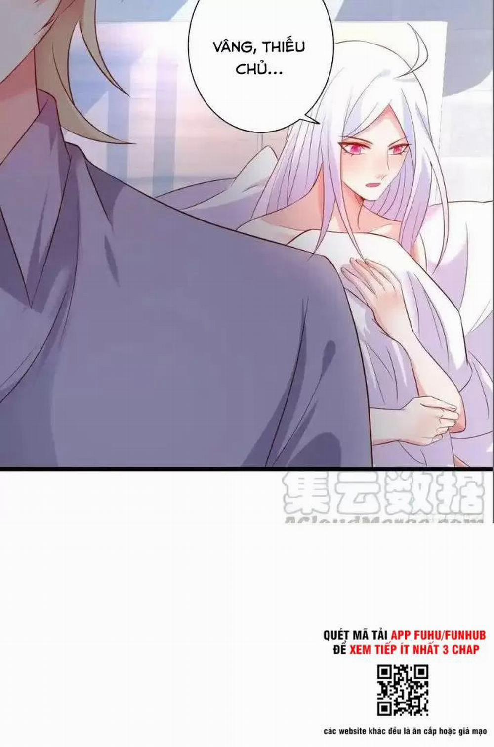 Hắc Đạo Đáng Yêu 157 trang 44