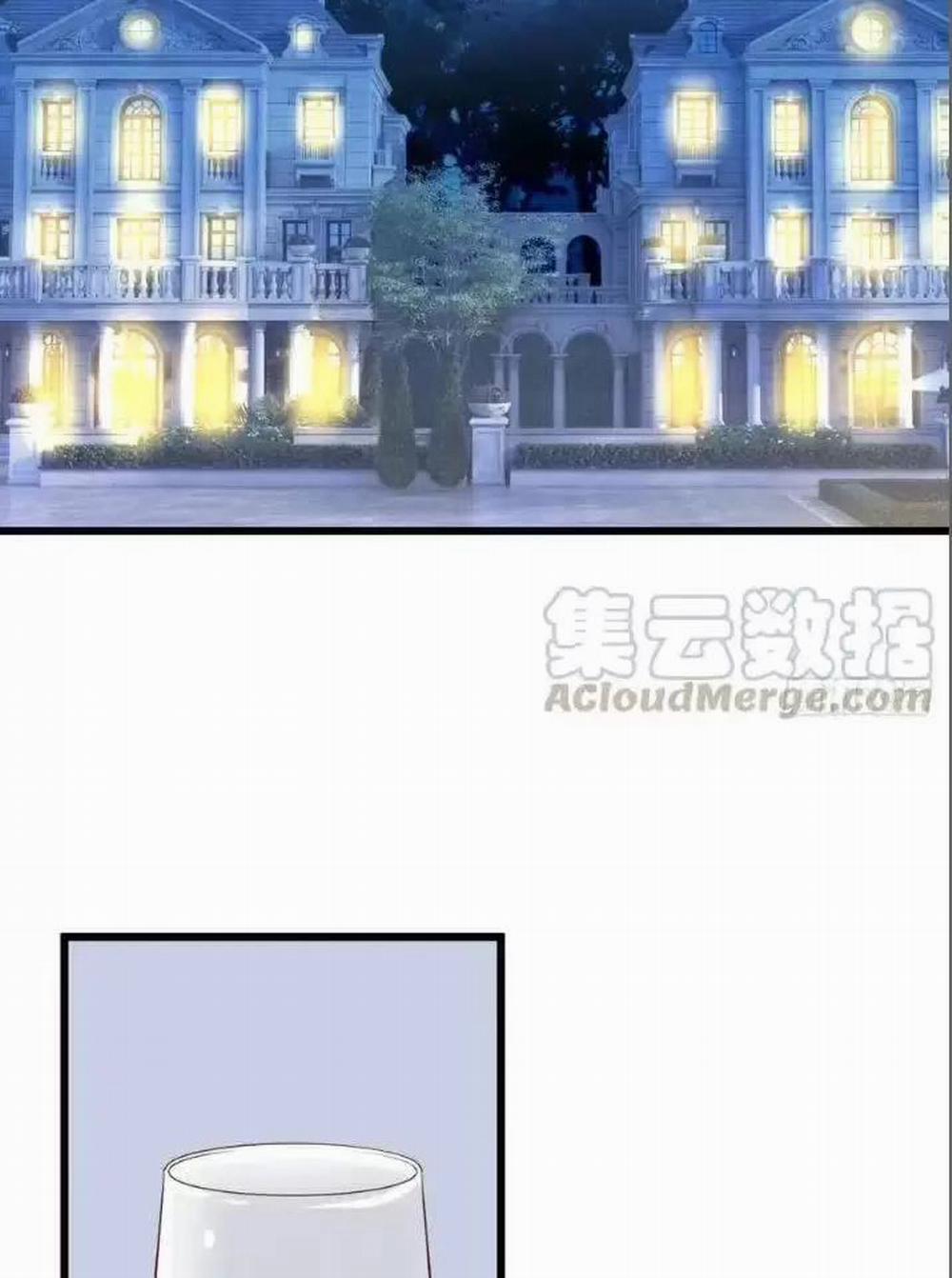 Hắc Đạo Đáng Yêu 157 trang 5