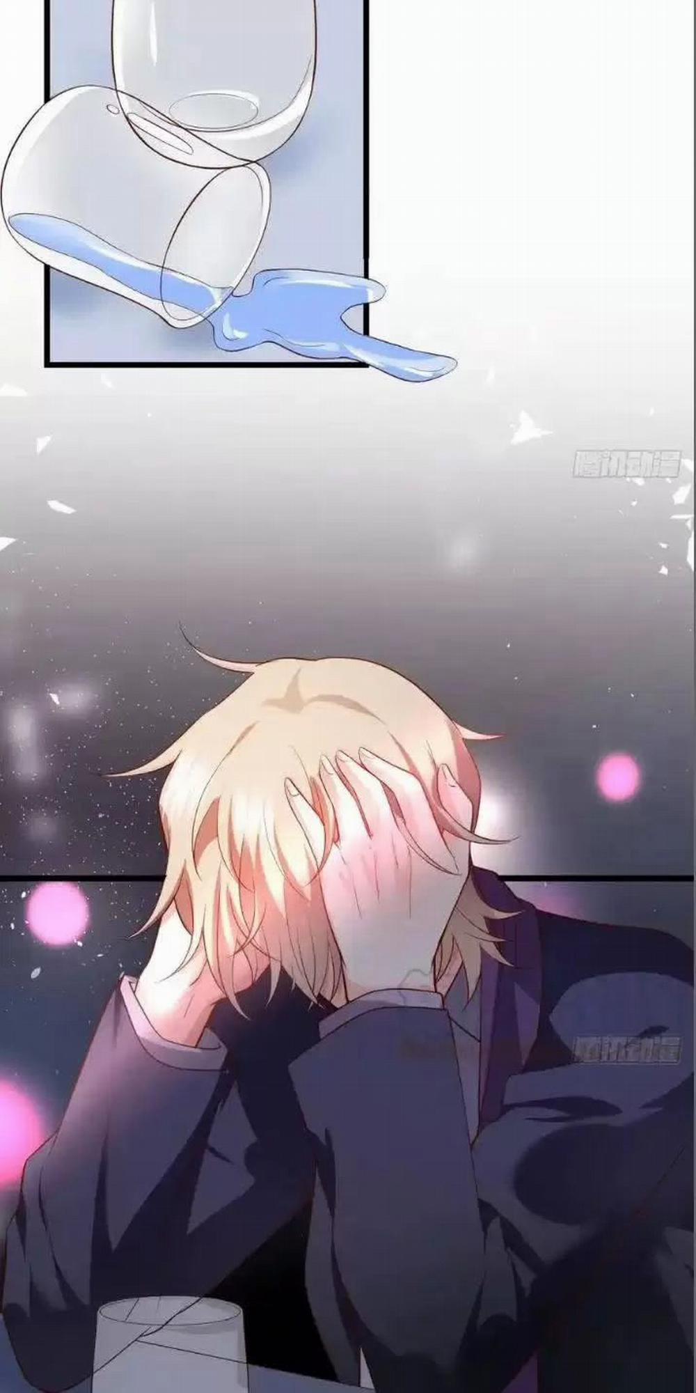 Hắc Đạo Đáng Yêu 157 trang 6